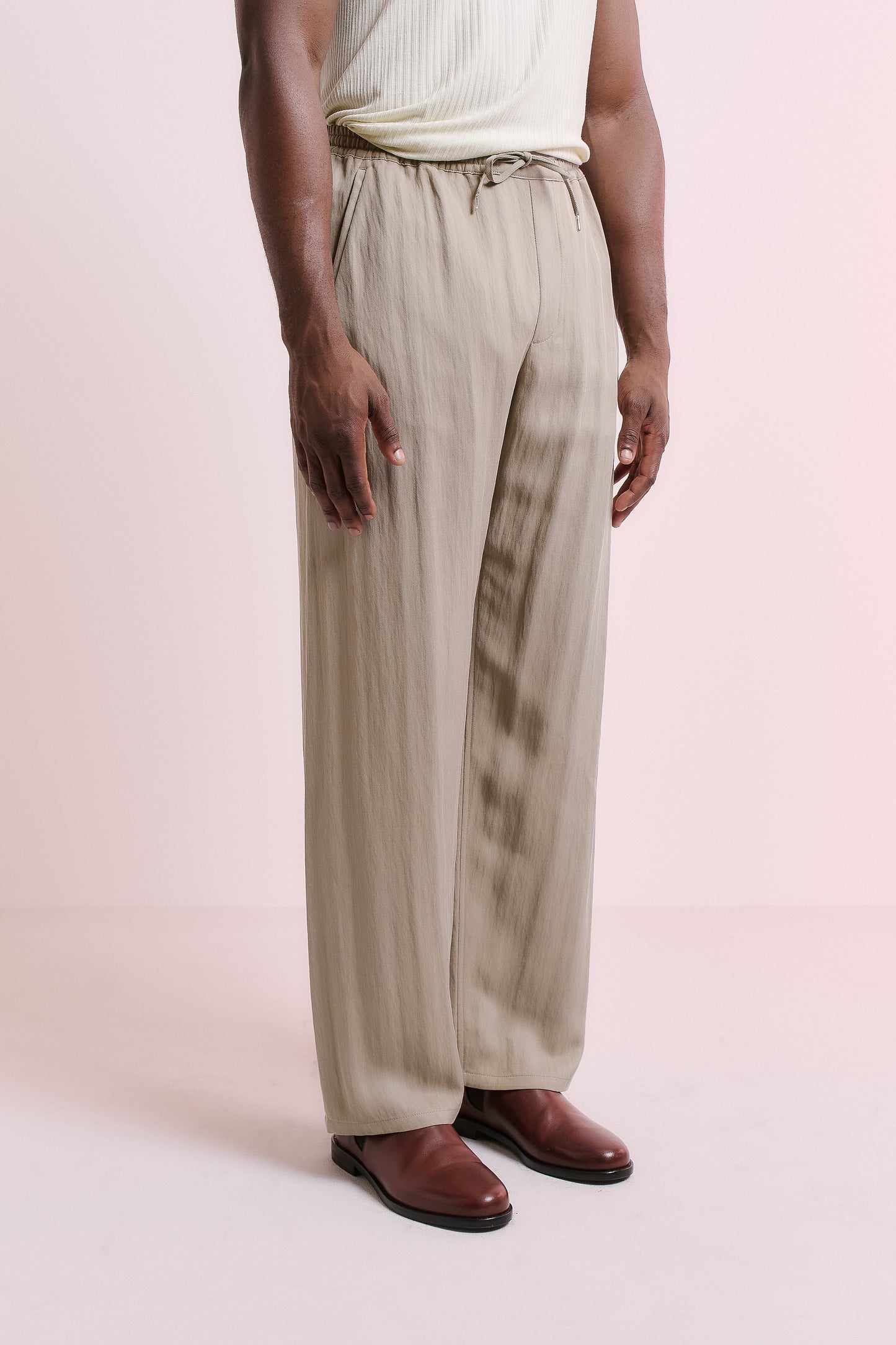 SAMURAI TROUSERS