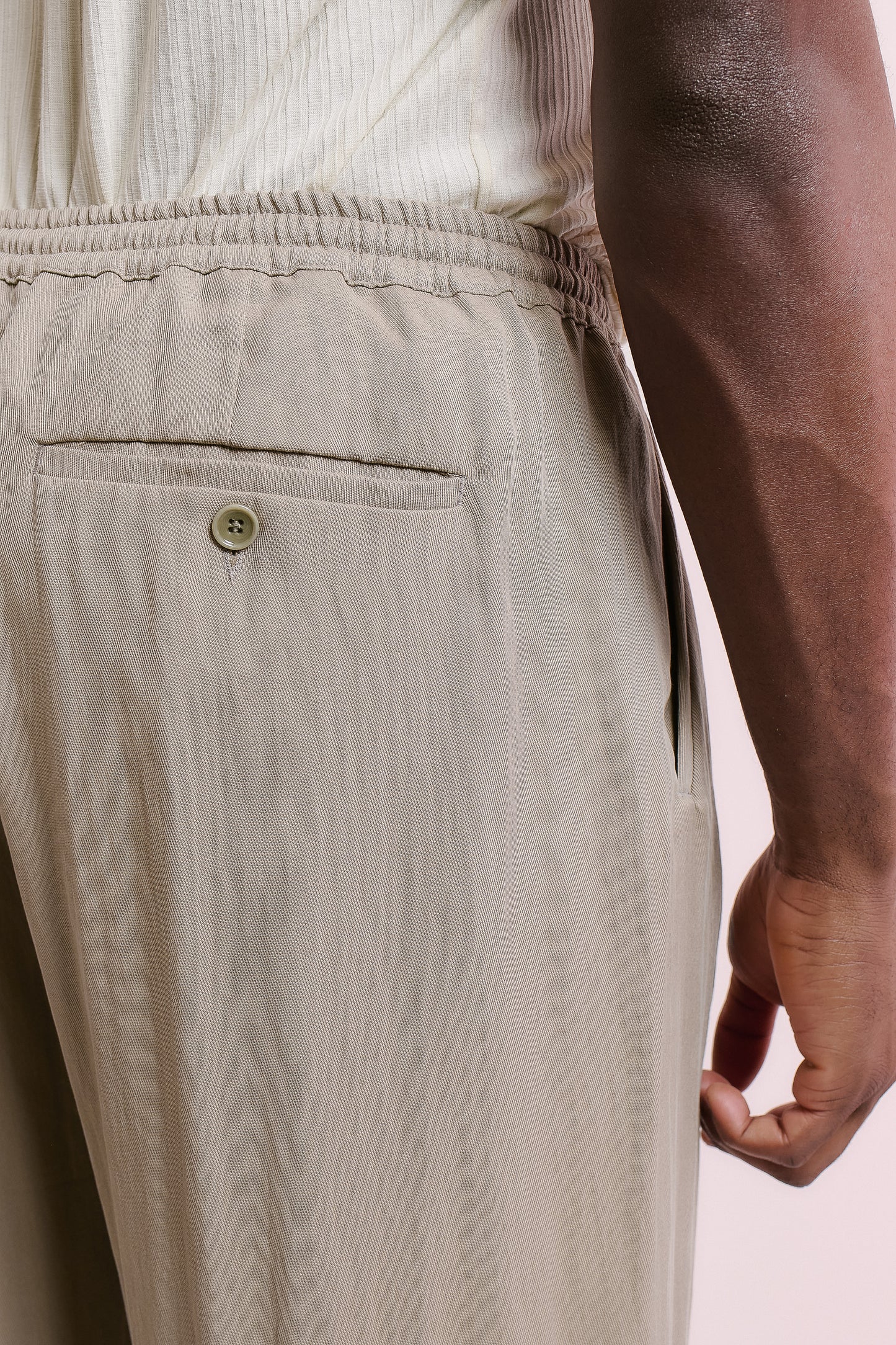 SAMURAI TROUSERS
