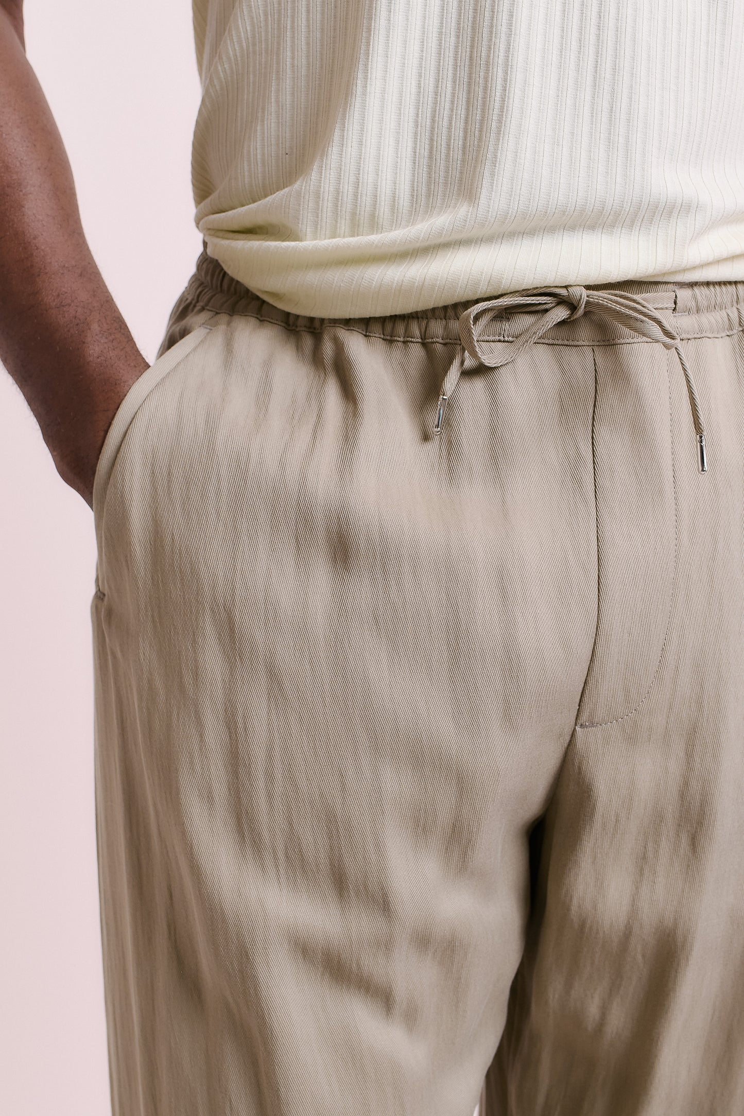 SAMURAI TROUSERS