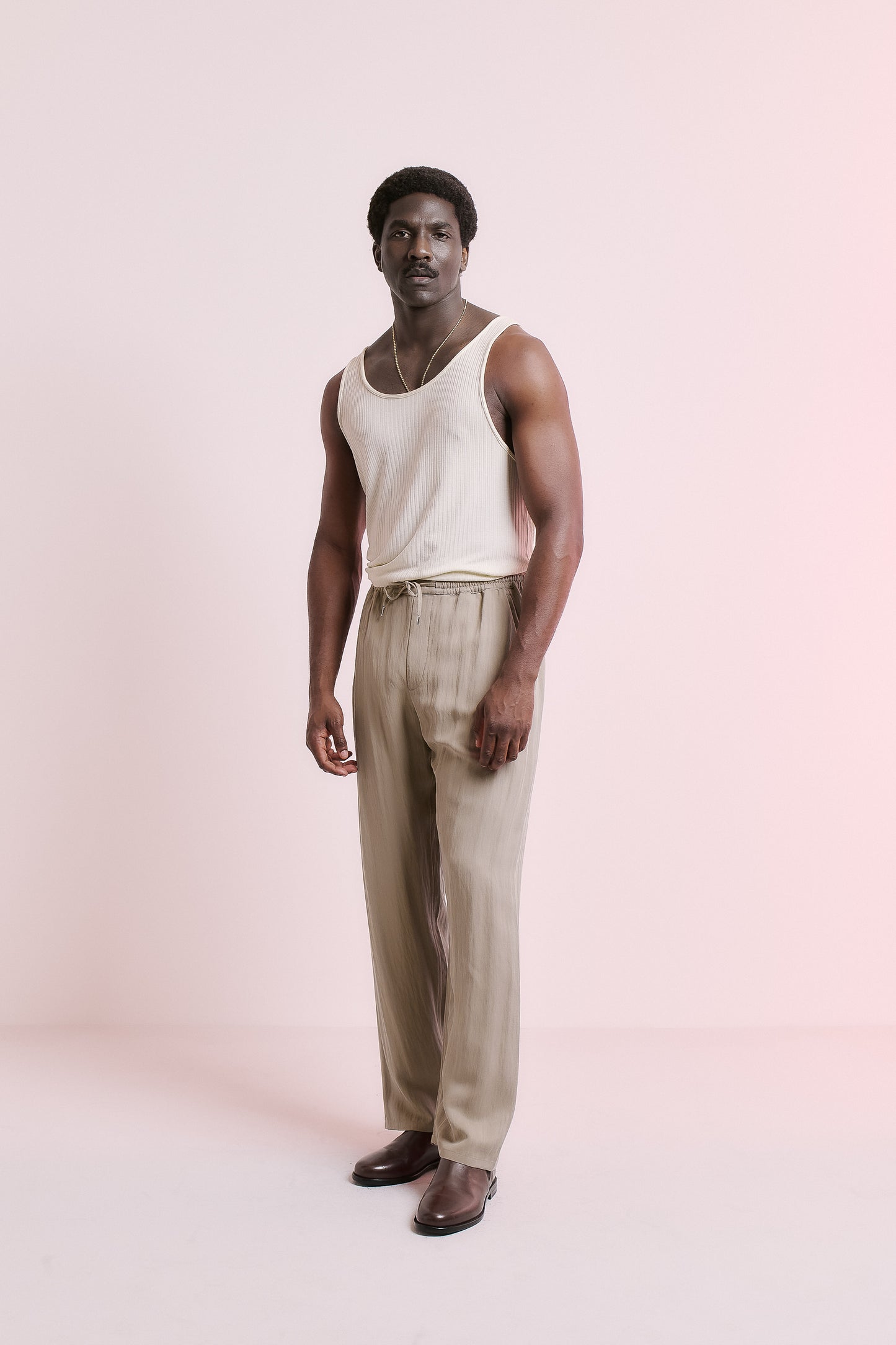 SAMURAI TROUSERS