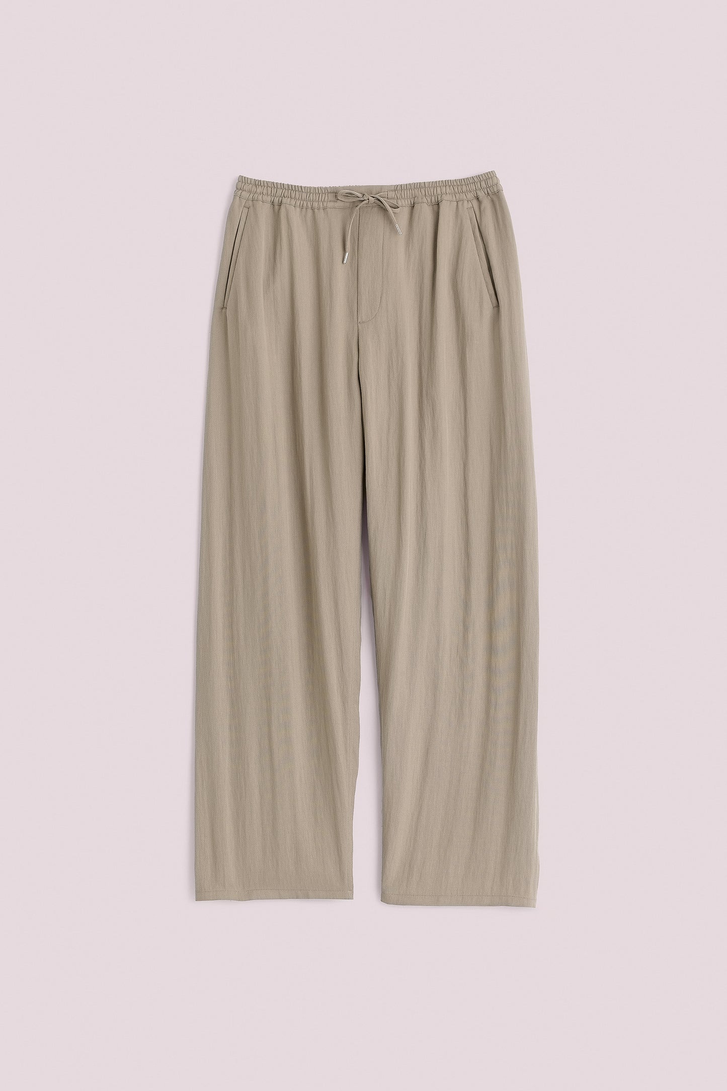 SAMURAI TROUSERS