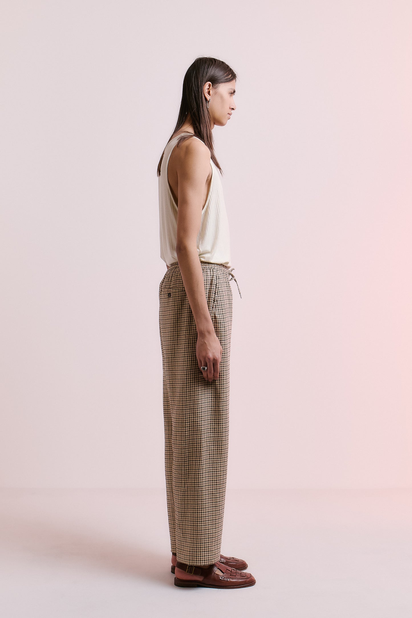 SAMURAI TROUSERS