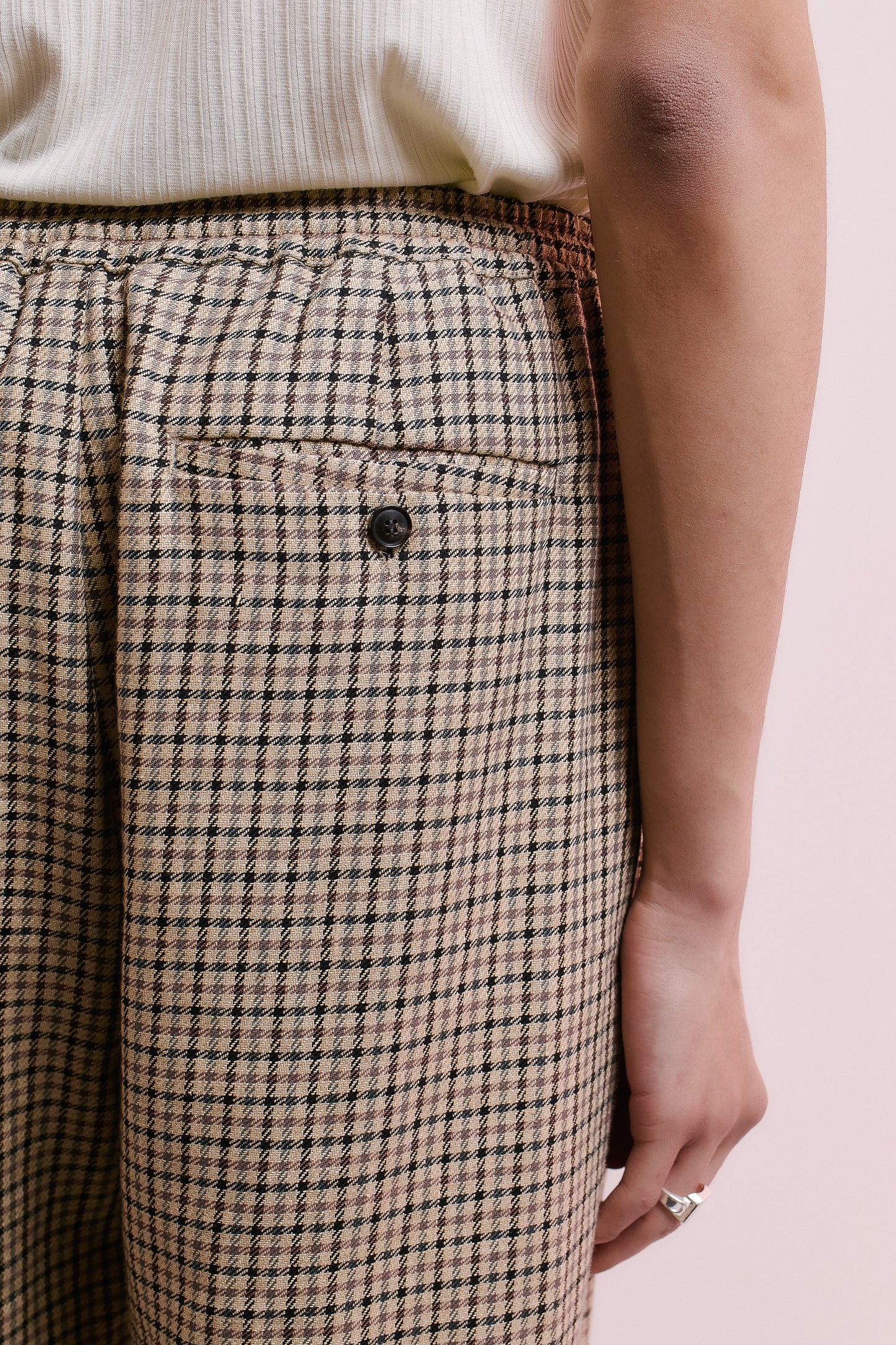 SAMURAI TROUSERS