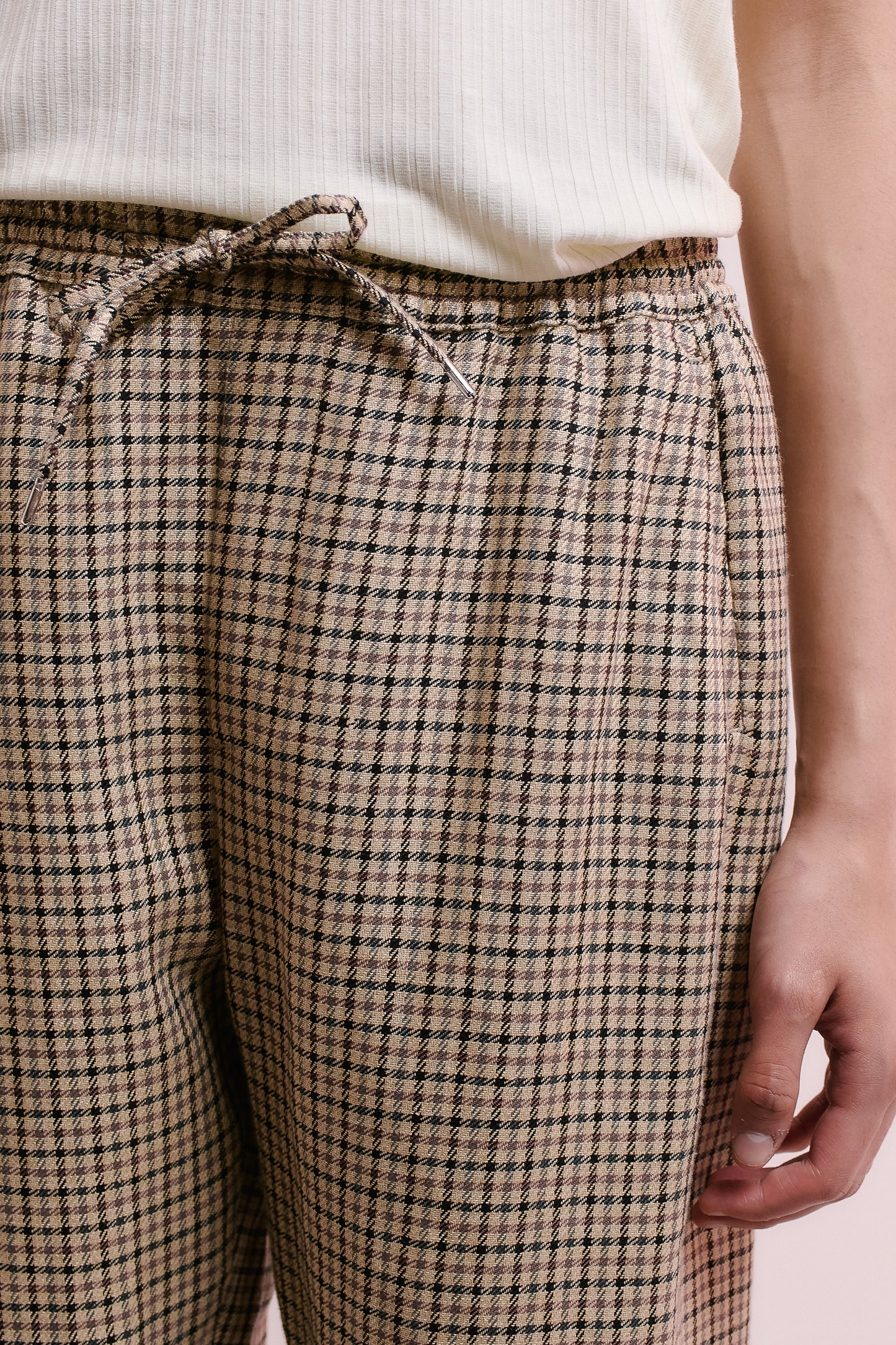 SAMURAI TROUSERS