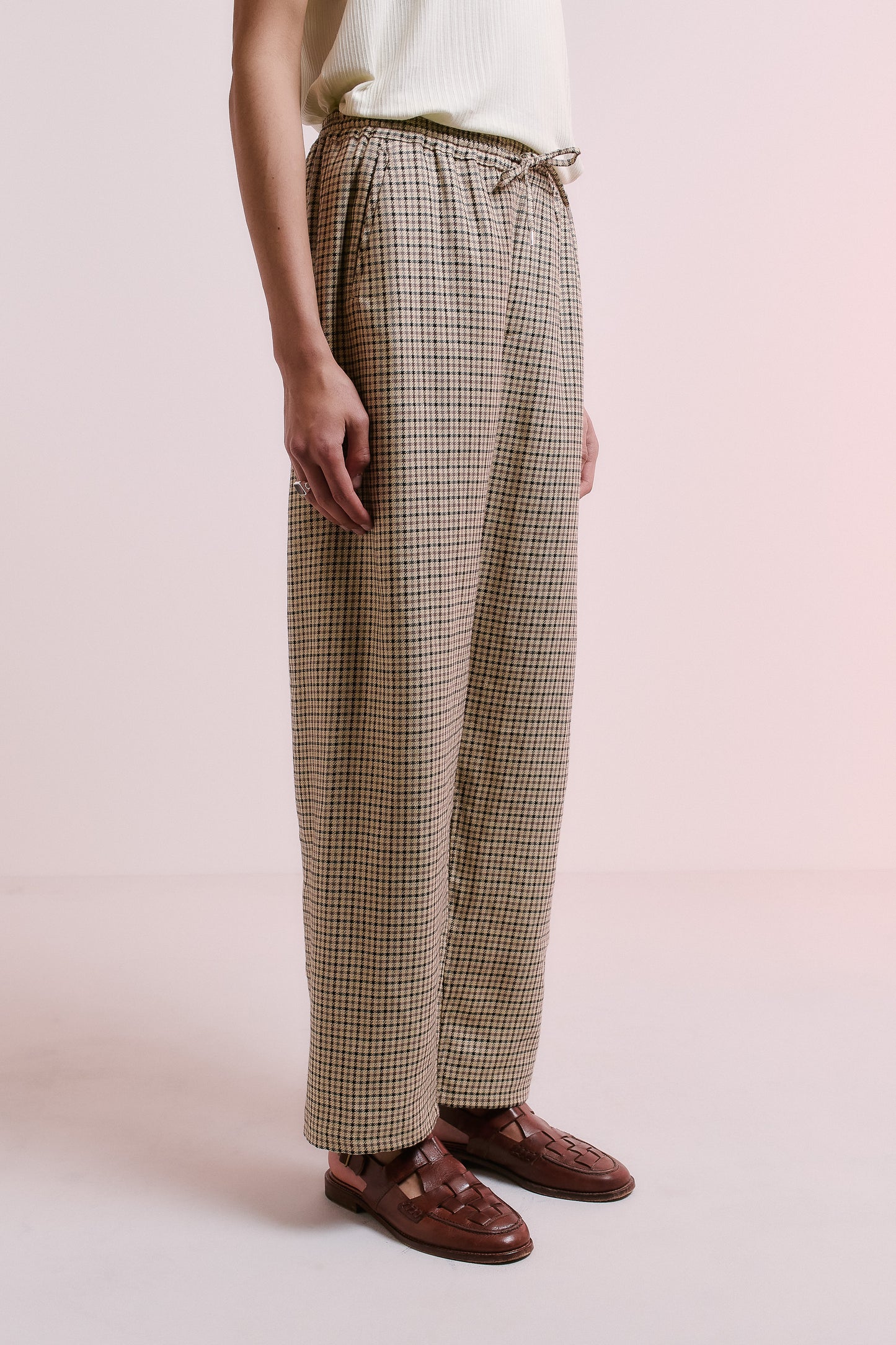 SAMURAI TROUSERS