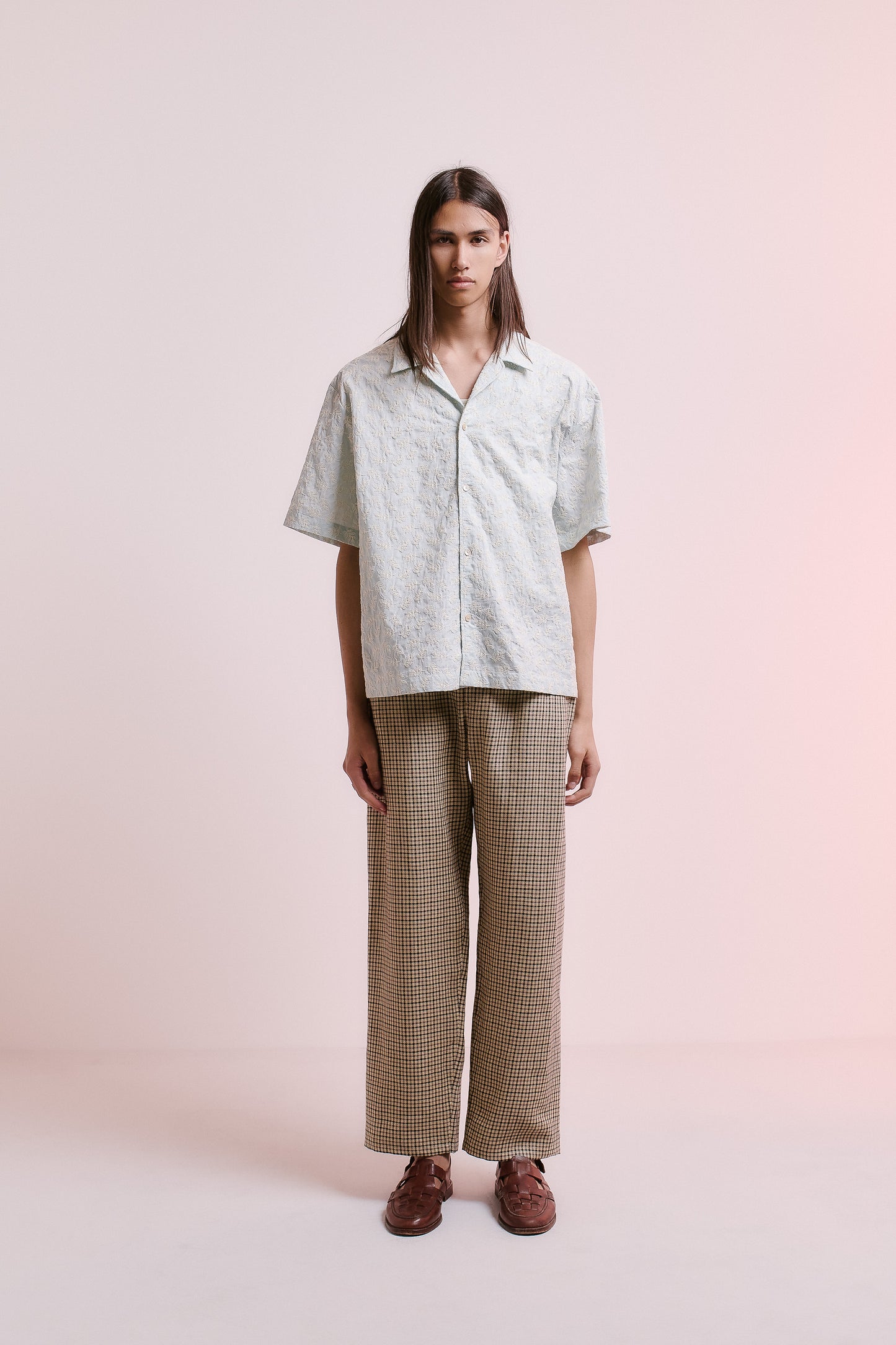 SAMURAI TROUSERS