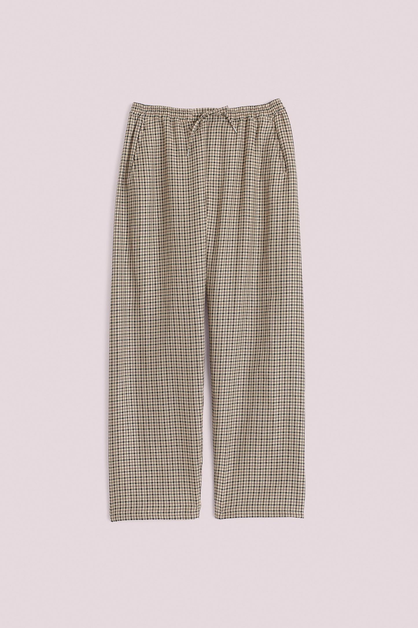 SAMURAI TROUSERS