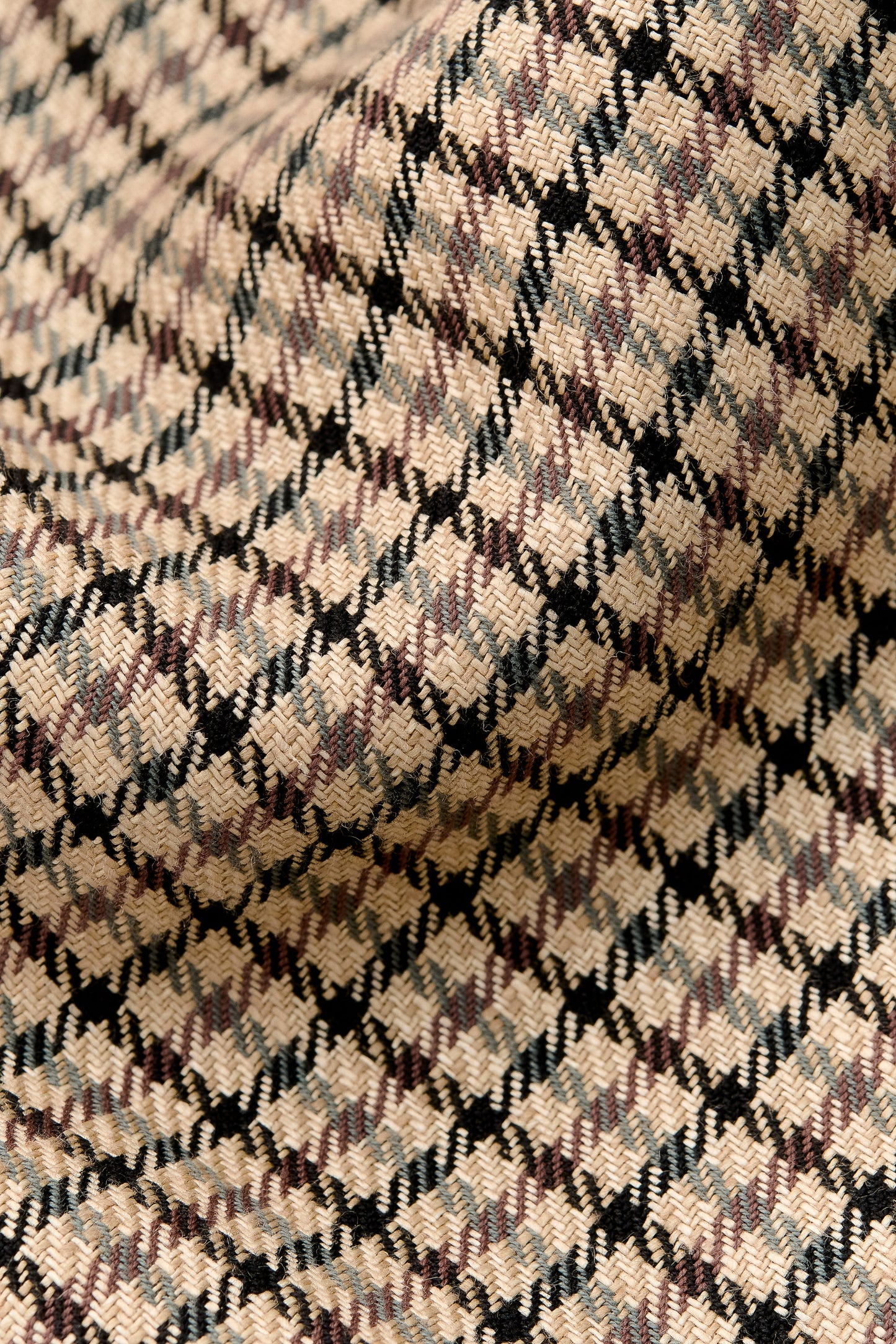 SAMURAI TROUSERS