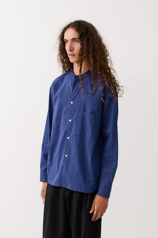 Seifur Shirt Waterfall Stripe