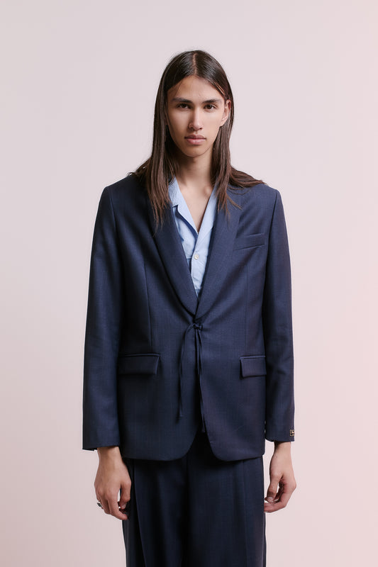 SHINJI BLAZER