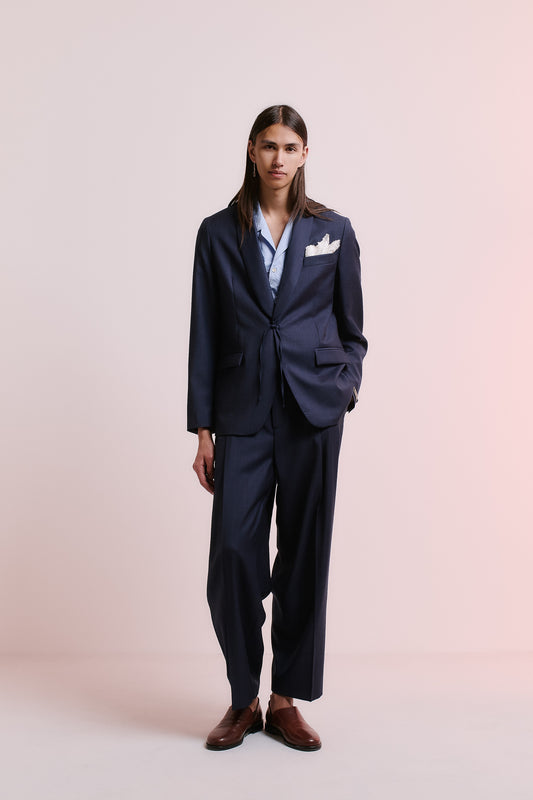 SHINJI BLAZER