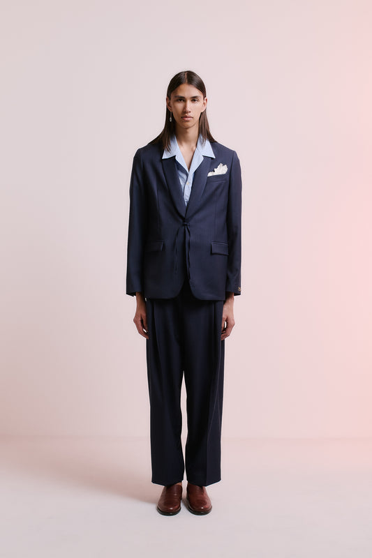 SHINJI BLAZER
