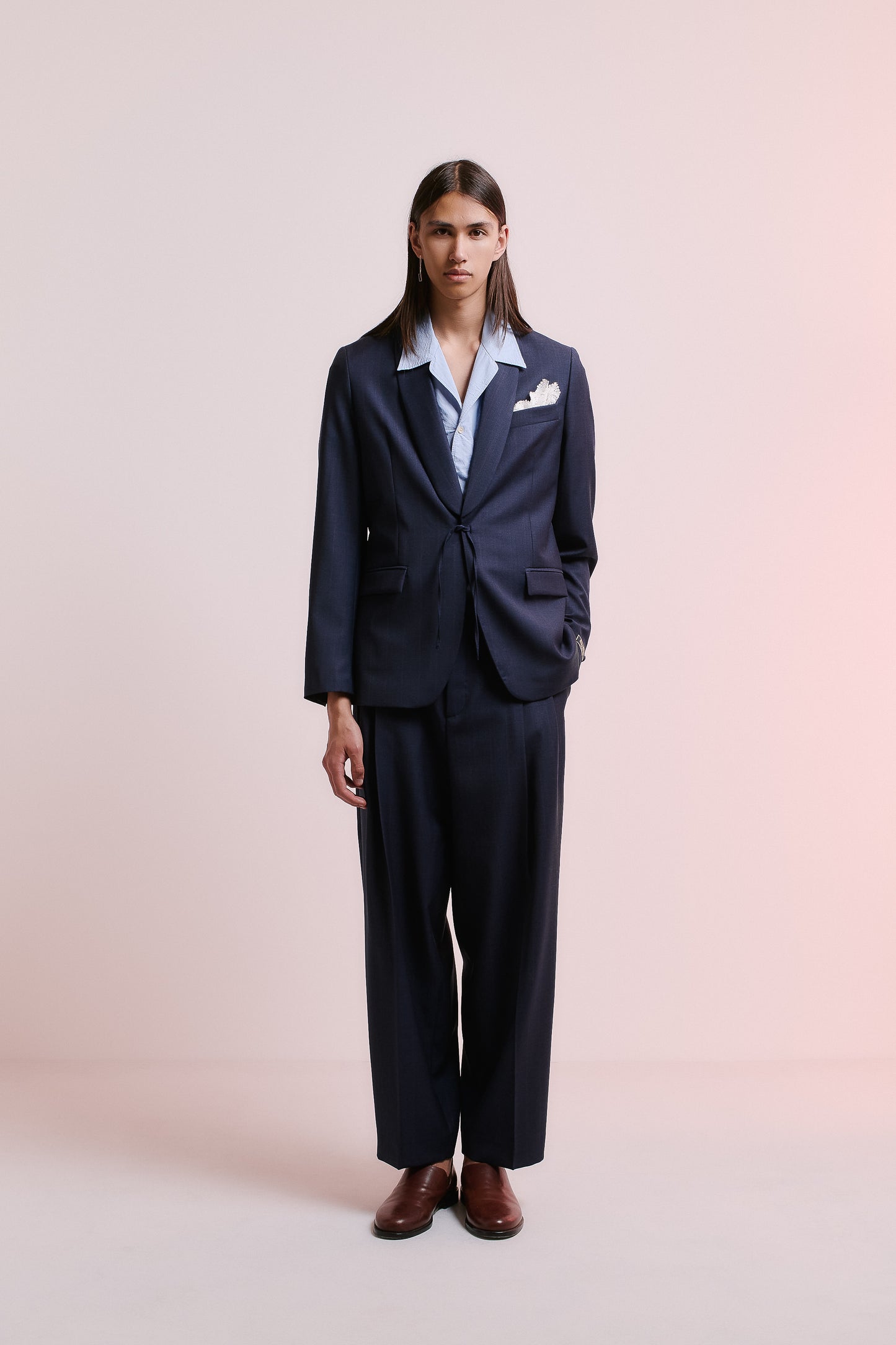 SHINJI BLAZER