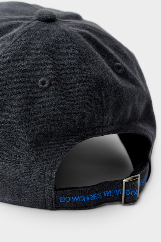 Sombra Souvenir Cap Night Navy