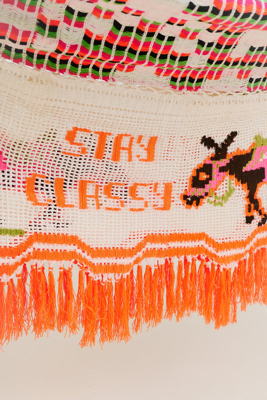 CHINCHORRO HAMMOCK