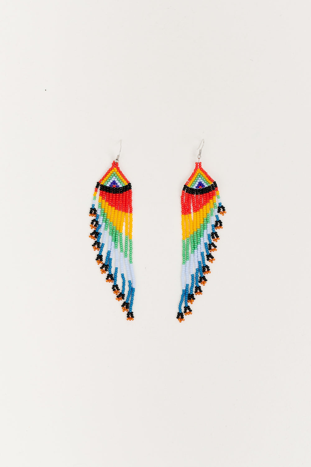 EMBERA CHAMI EARRINGS