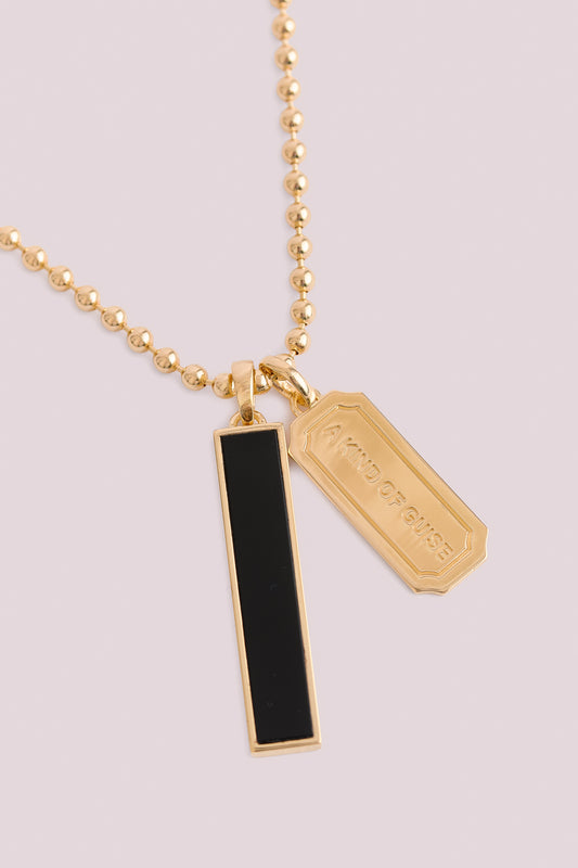 TAG CHAIN