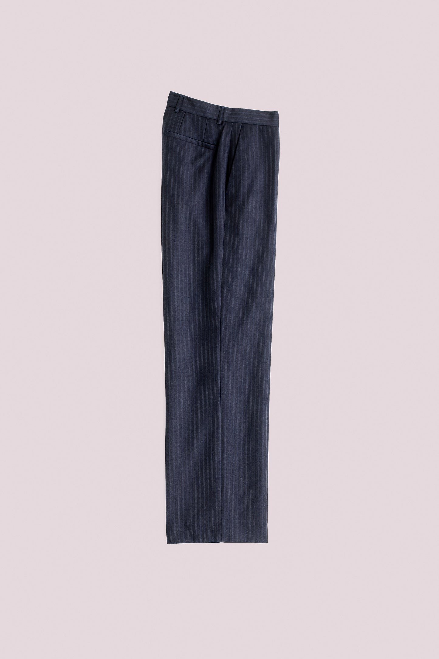 TAILORED WIDE TROUSERS