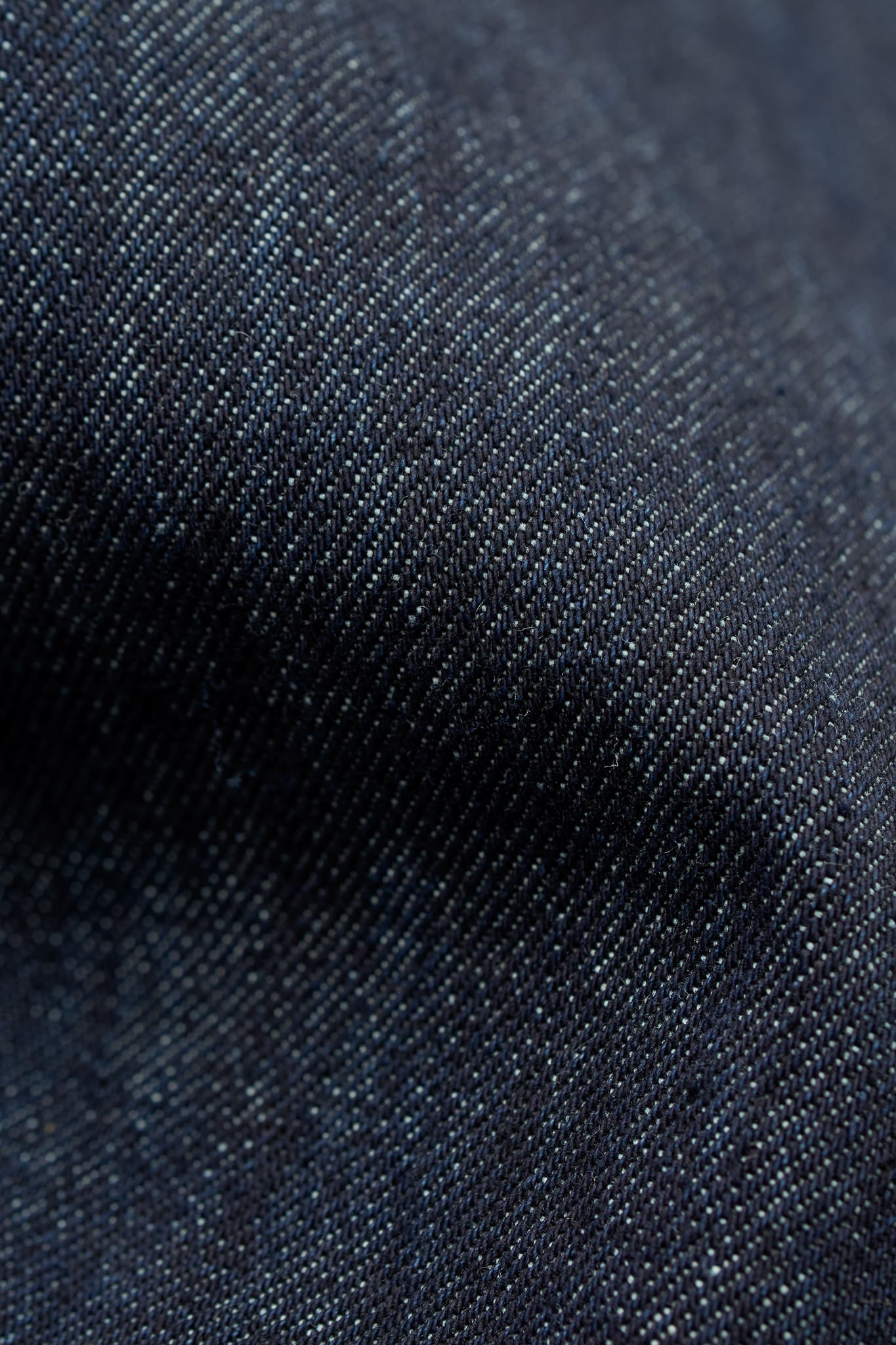 Terek Jeans Almost Raw