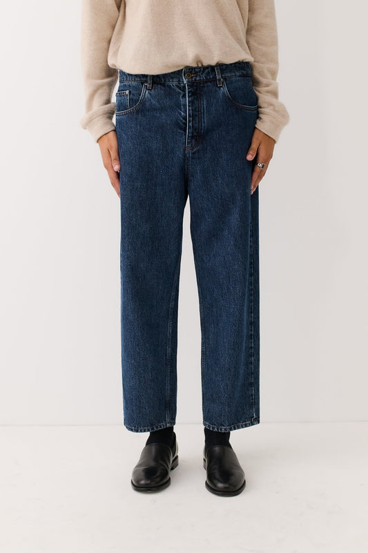 Terek Jeans Mountain Sky