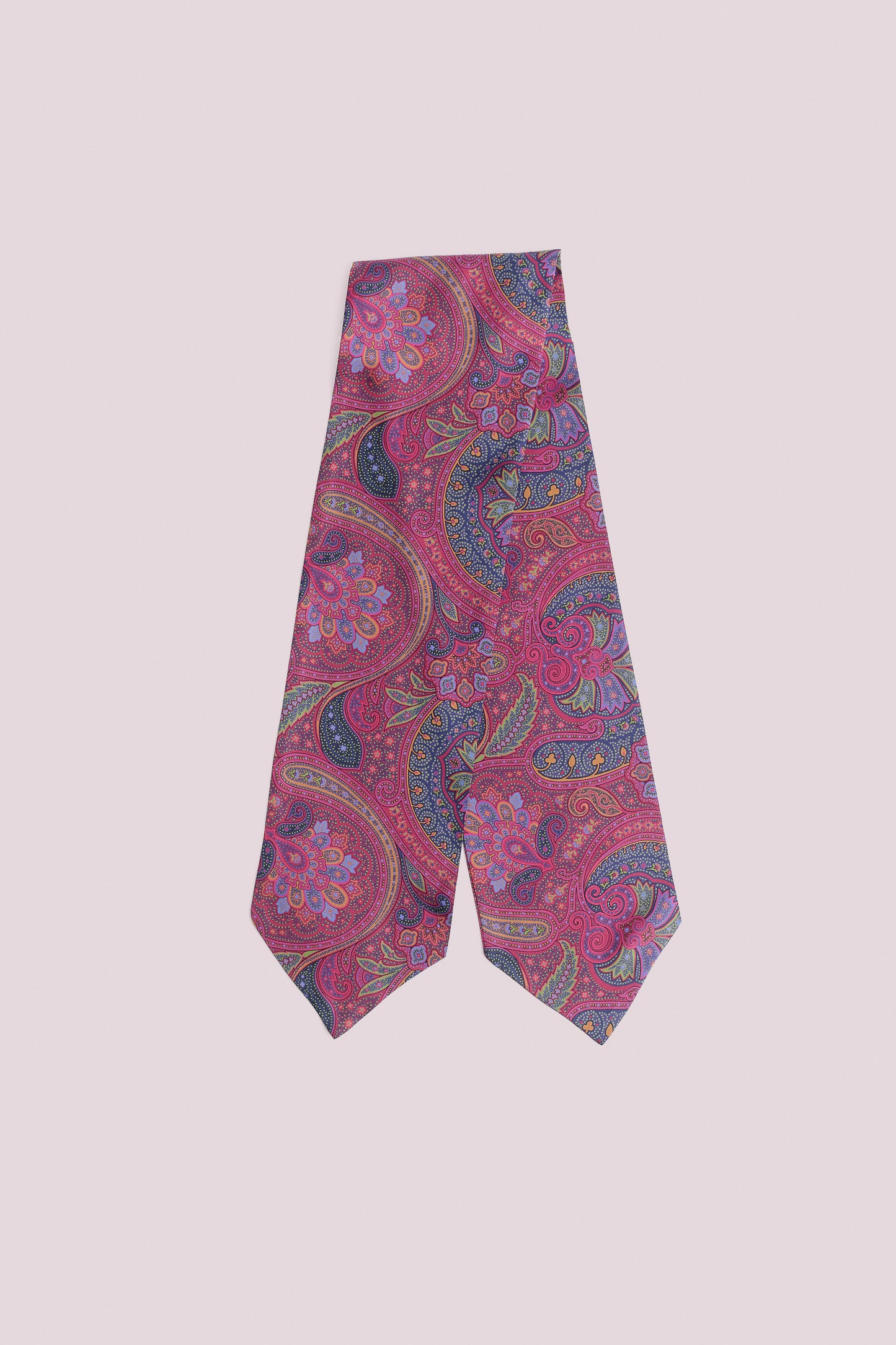 TREVI TIE SCARF