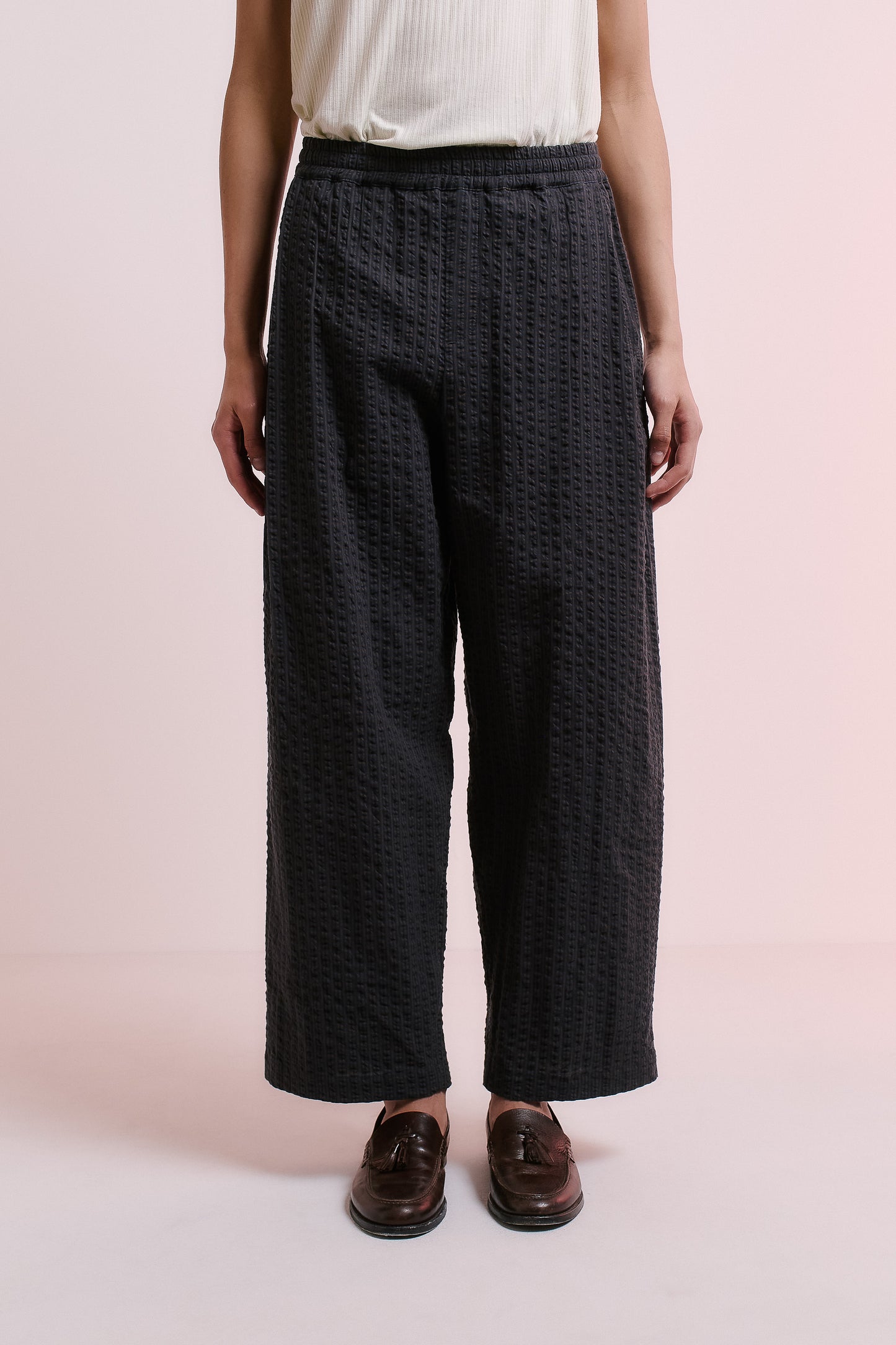 VICO WIDE TROUSERS