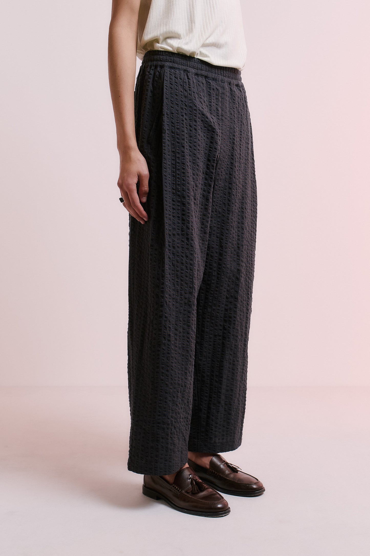 VICO WIDE TROUSERS