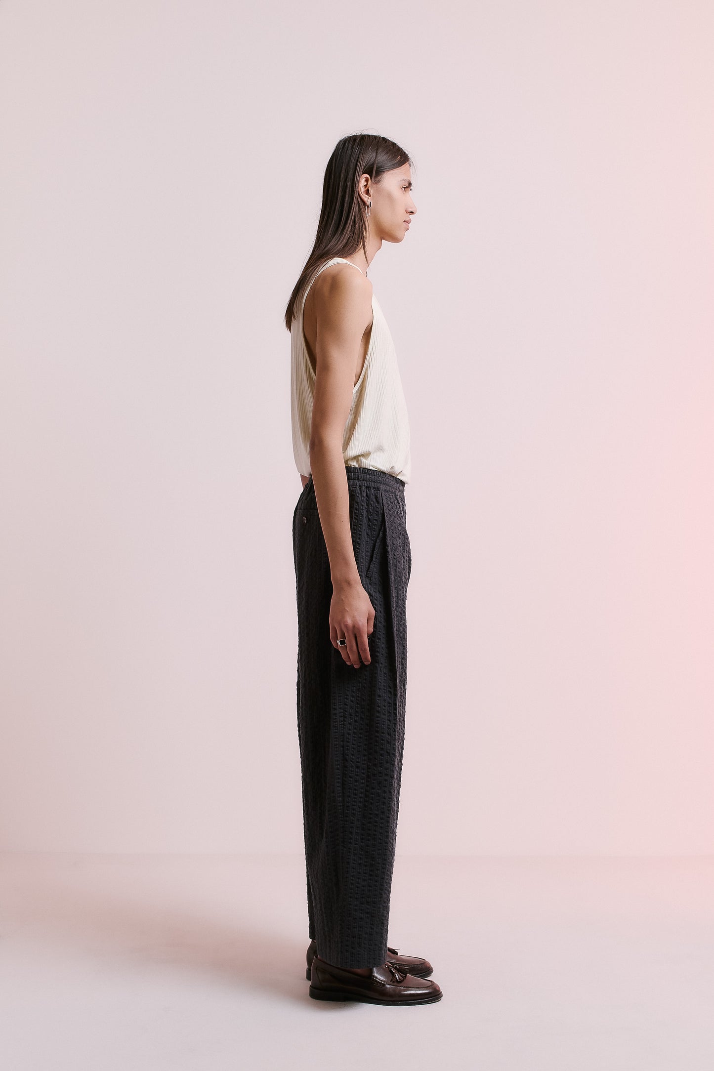 VICO WIDE TROUSERS