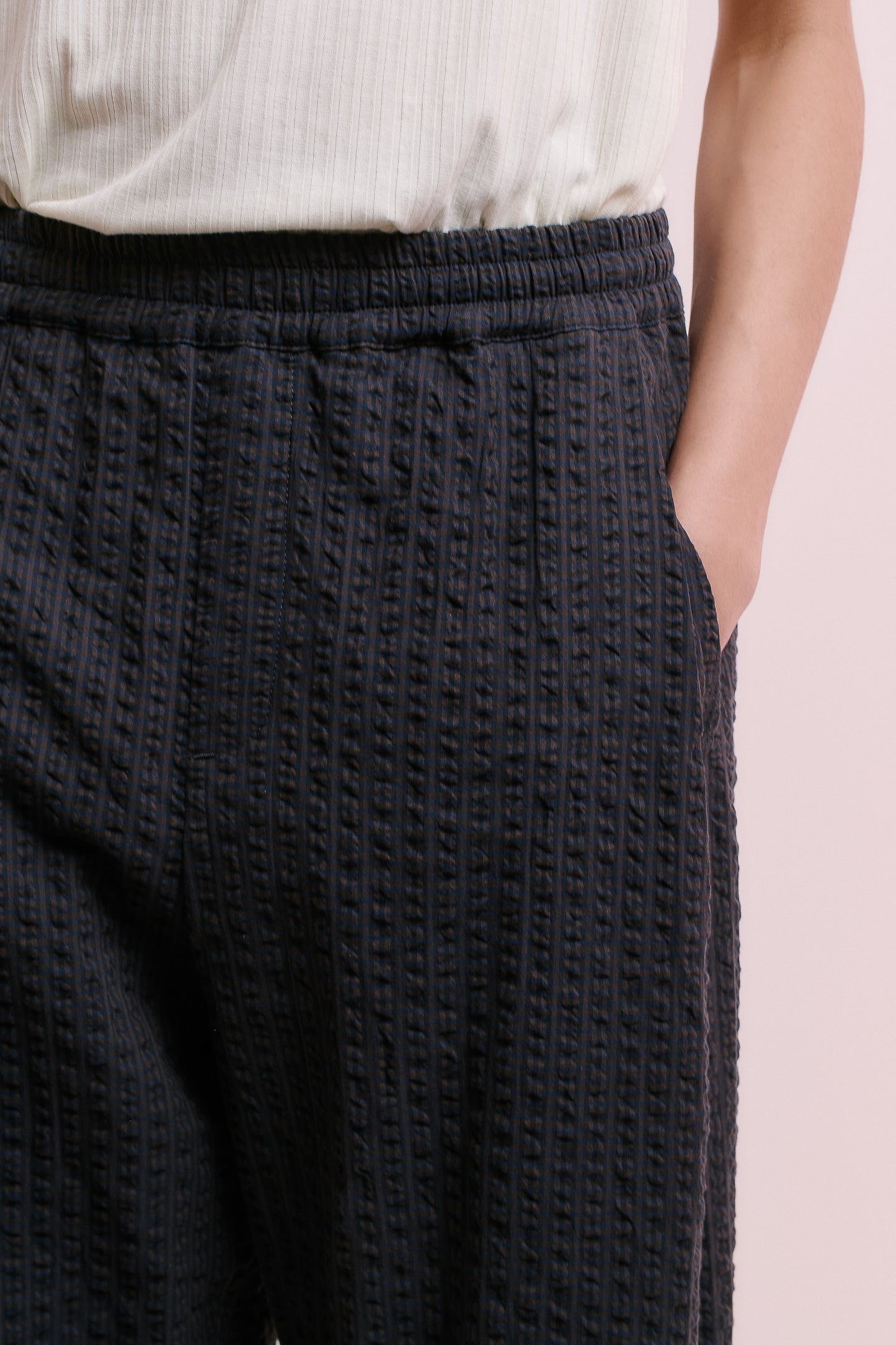 VICO WIDE TROUSERS