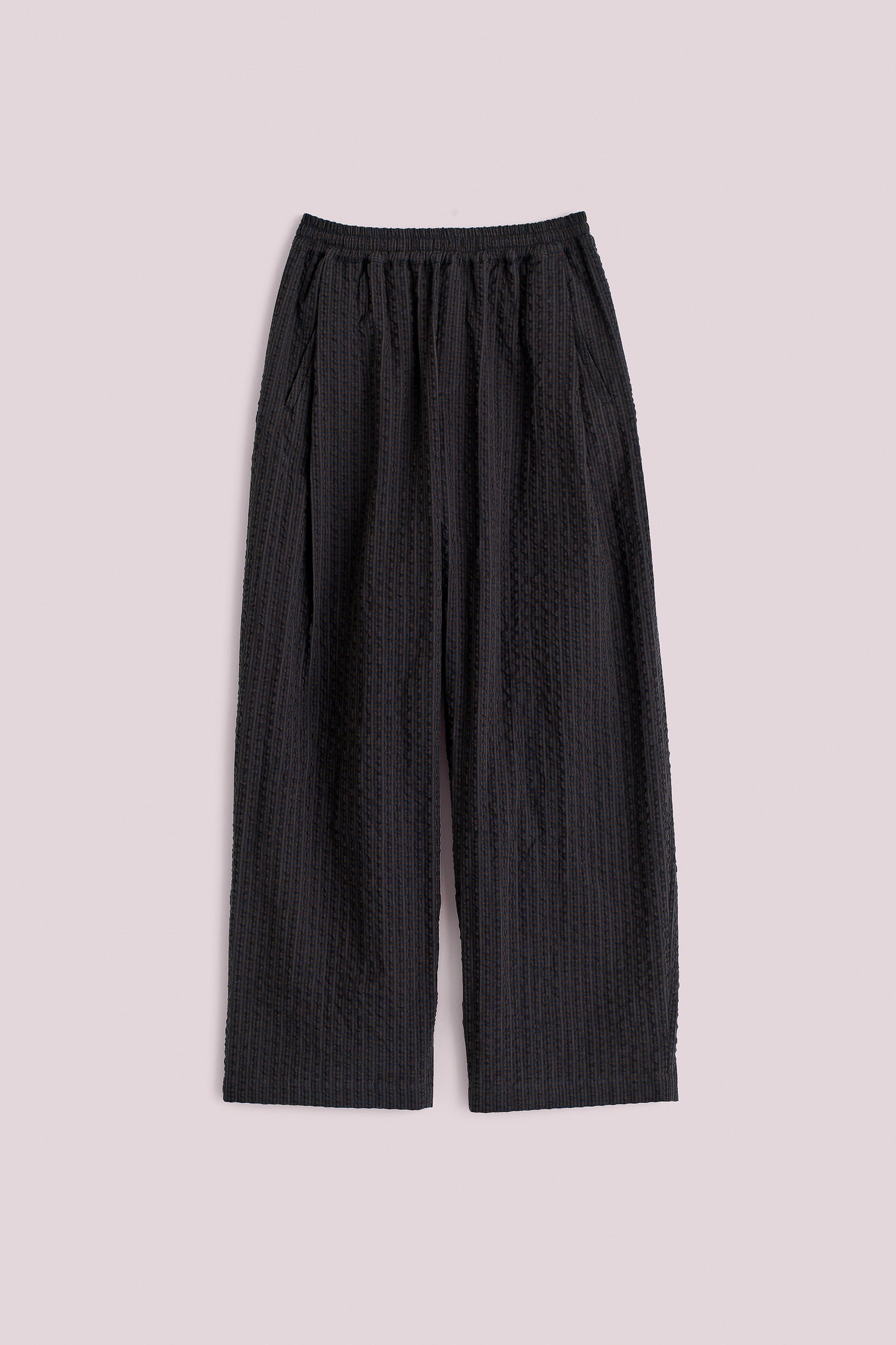 VICO WIDE TROUSERS