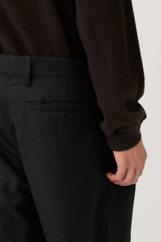 Yesa Trousers Visavis Black