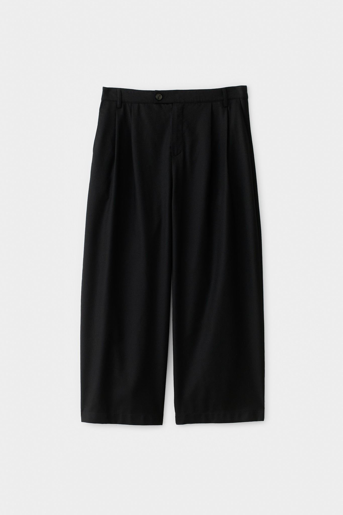 Yesa Trousers Visavis Black