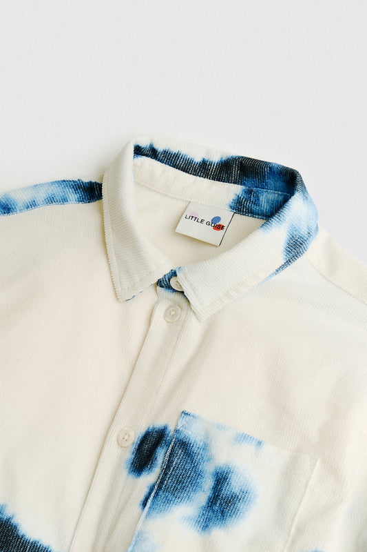 BOBBY SHIRT