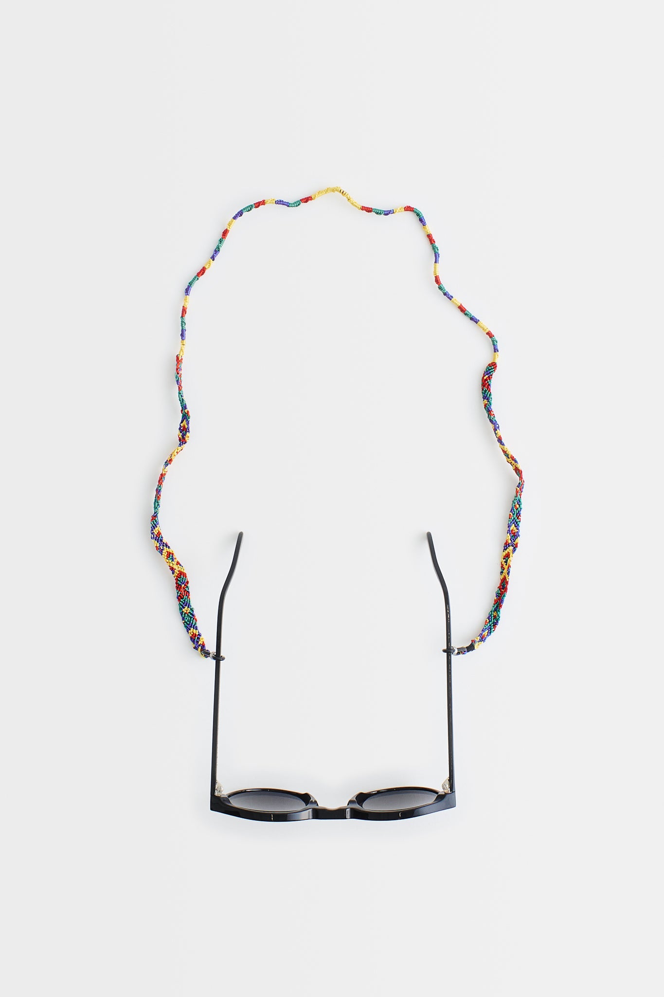 Eyewear Strap