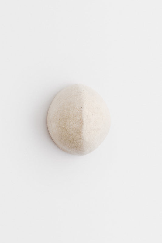 QELESHE WOOL LAMP