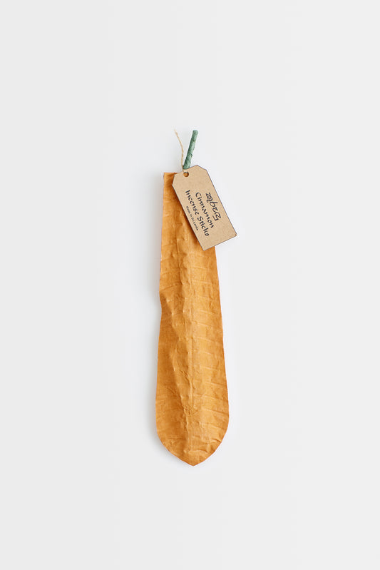 Cinammon Incense Stick