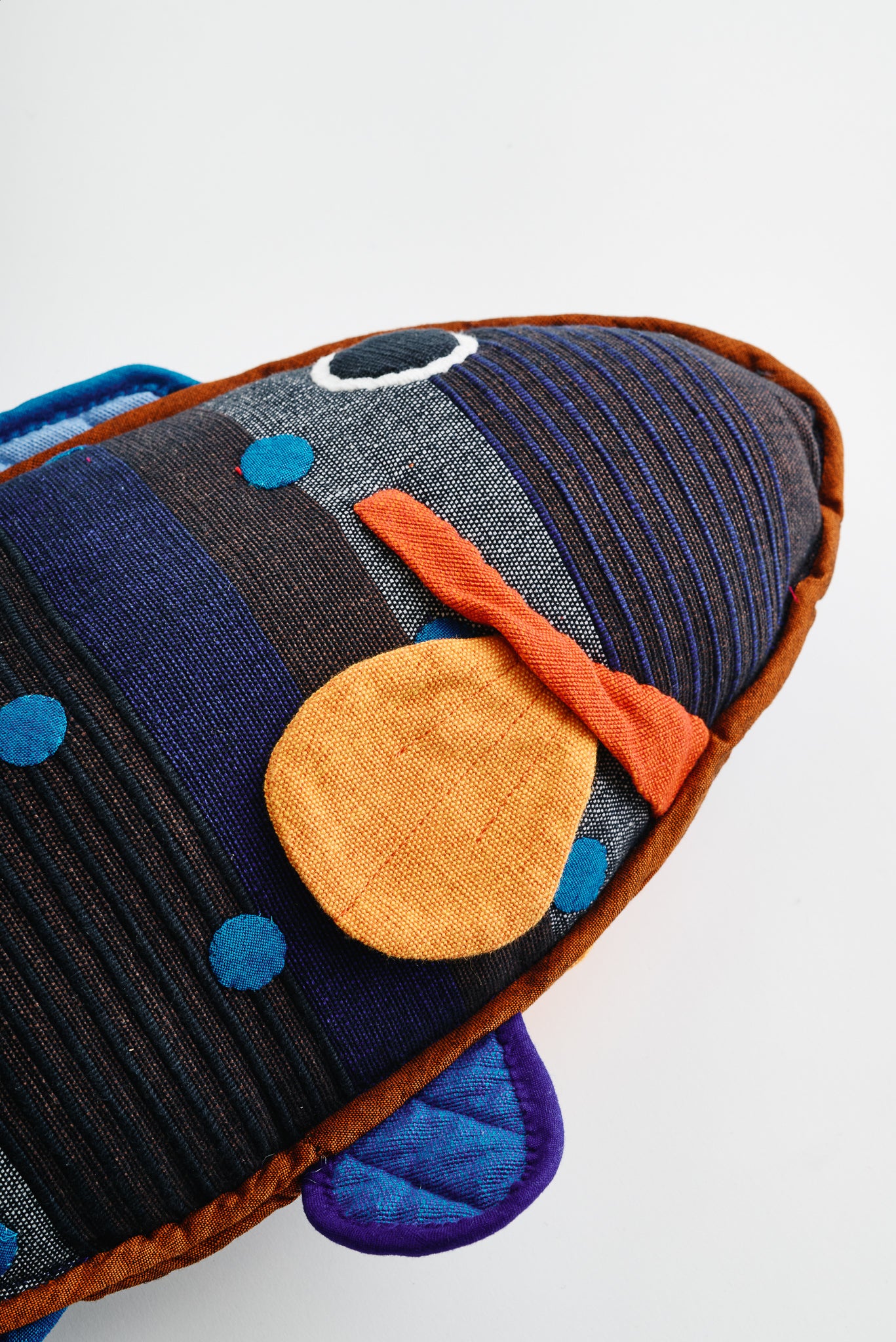 Quilted Fish