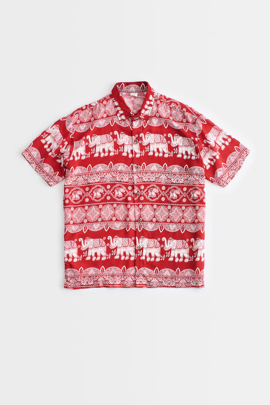 Elephant Shirt
