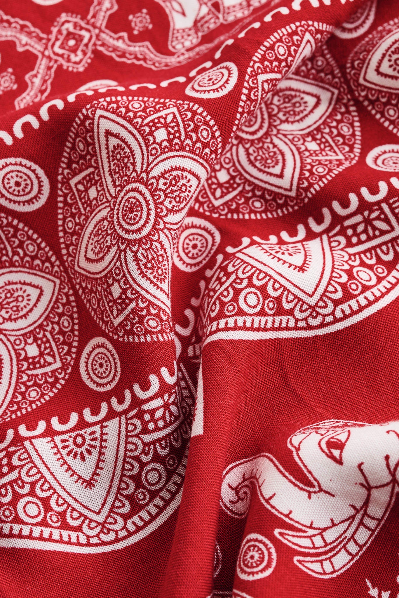 Elephant Shirt
