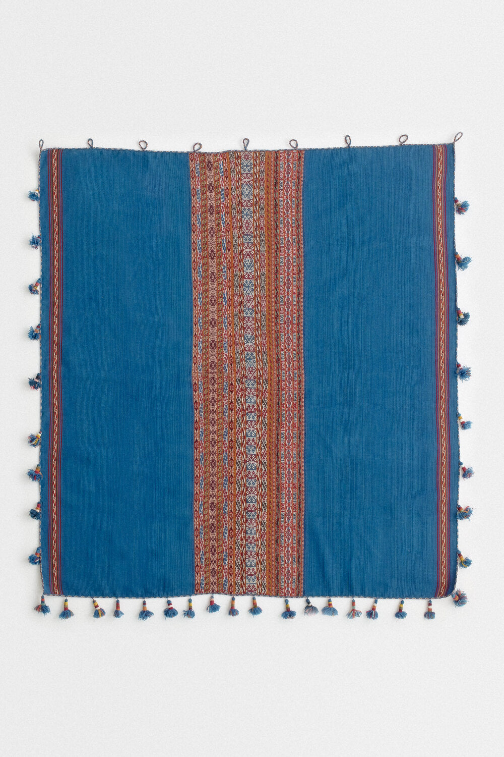 Andean Tapestry