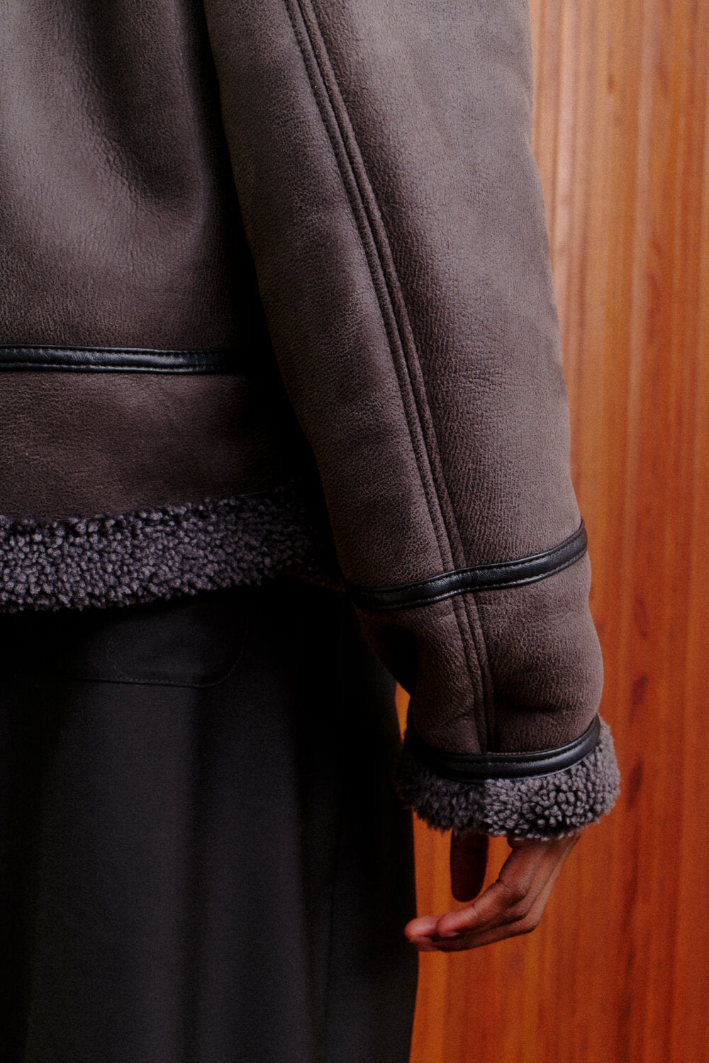 AREQUIPA JACKET