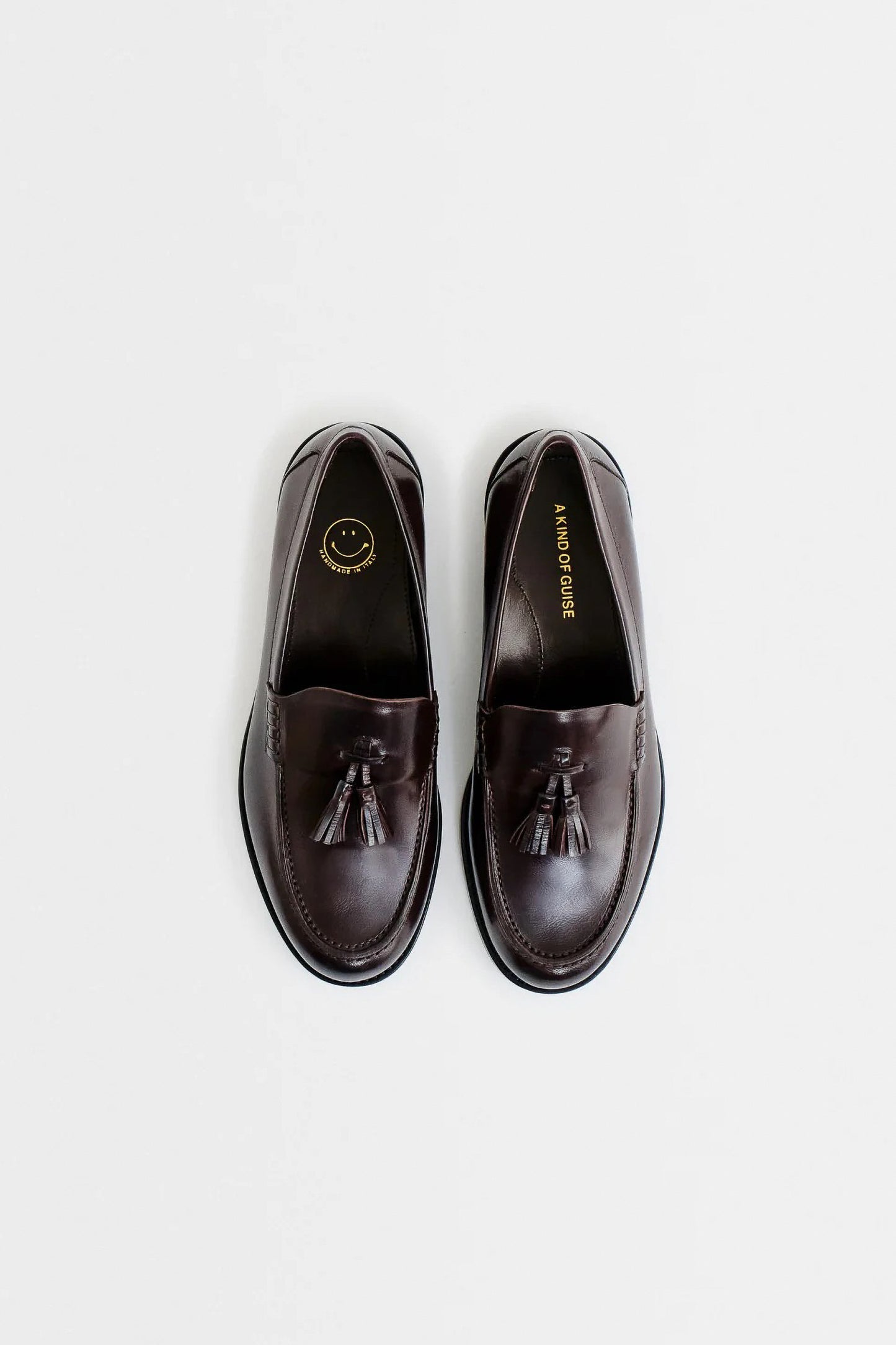 NAPOLI LOAFER