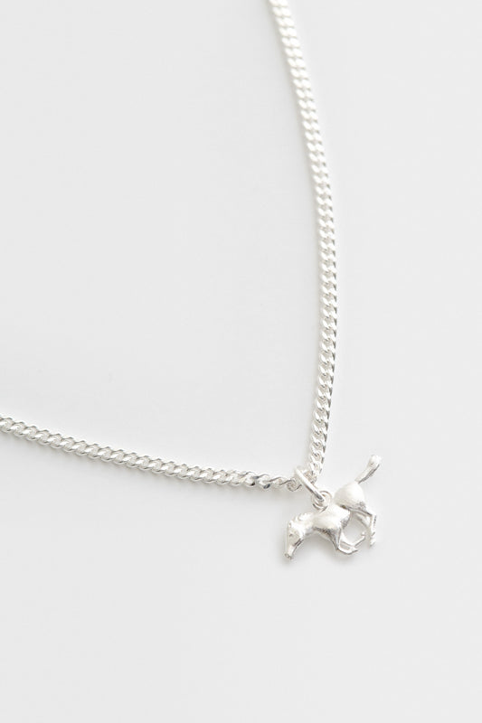 CAVALLO NECKLACE
