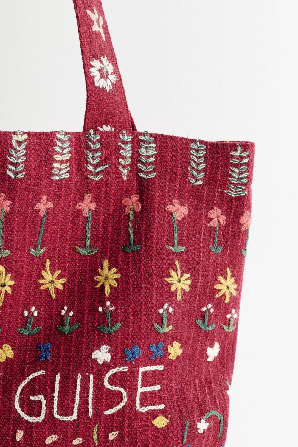 QICHWA BAG 19/20