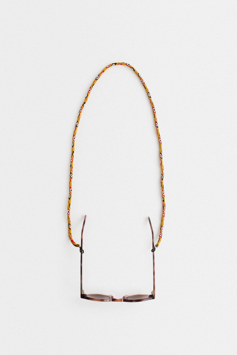 Eyewear Straps