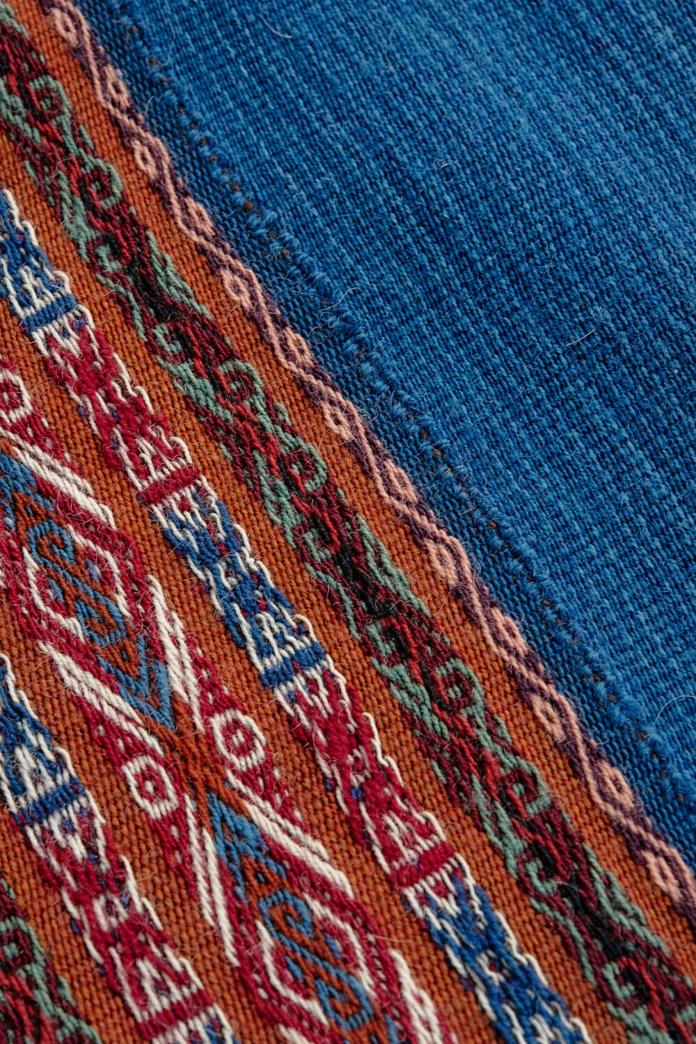 Andean Tapestry