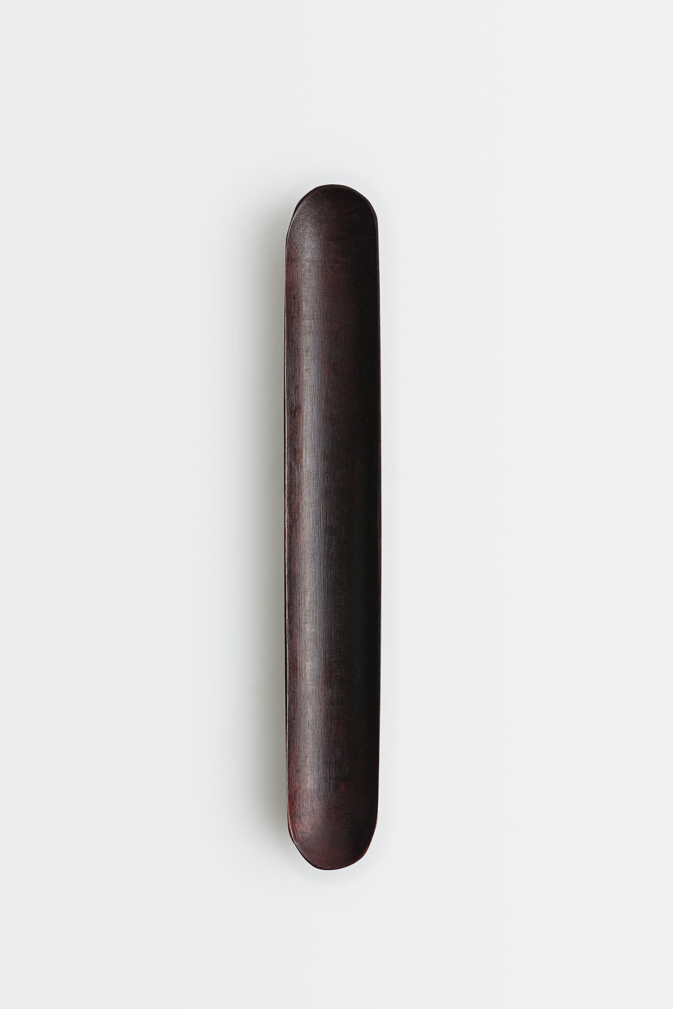 Wooden Incense Holder
