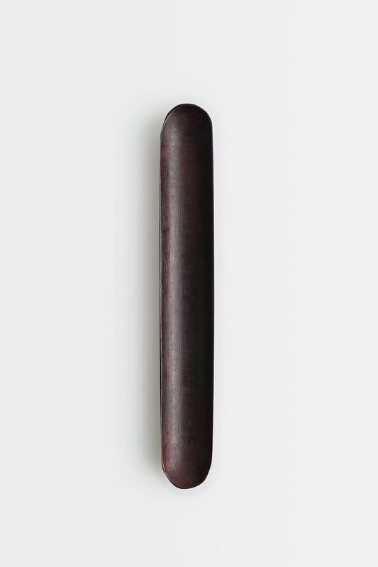Wooden Incense Holder