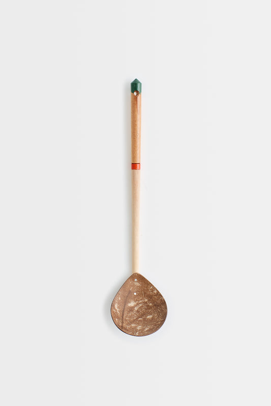 Coconut Spoon