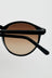 black / sundown